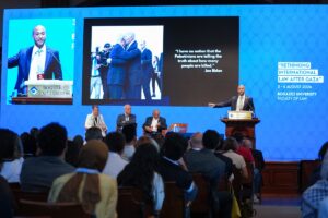 İSTANBUL (AA) – İstanbul'da Anadolu Ajansının (AA) Global İletişim Ortağı