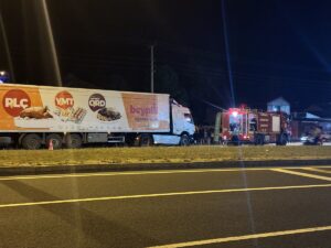 - Taksiye çarptıktan sonra İstanbul istikametinde trafiğin yoğun olmasından dolayı