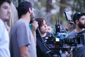 İSTANBUL (AA) – Türk yapımı kısa film "Bomba"nın dünya prömiyeri,