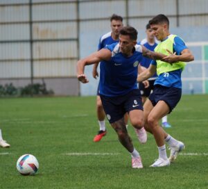 RİZE (AA) – Çaykur Rizespor, Trendyol Süper Lig'in 4. haftasında