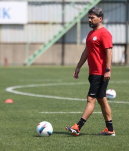 RİZE (AA) – Trendyol Süper Lig'in ilk haftasında 12 Ağustos