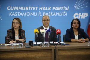 - "Köy okullarının kapatılması, çocukları olan genç nüfusun köylerden taşınması