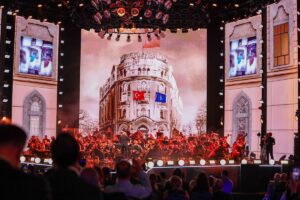 İSTANBUL (AA) – CHP Genel Başkanı Özgür Özel, Türkiye İş