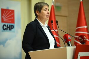 - "Eczacılarımız ve bölge halkı, 31 Ağustos'ta sona ereceği bildirilen