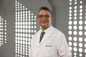 İSTANBUL (AA) – Medicana Ataşehir Hastanesi Kulak Burun Boğaz Hastalıkları