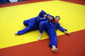 - Londra 2012 Paralimpik Oyunları'nda gümüş madalya alan milli judocu