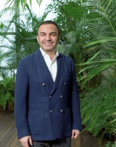 İSTANBUL (AA) – DeFacto, geleceğe yönelik stratejilerini açıkladığı bu yılki