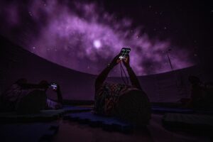 AYDIN (AA) – Türkiye'nin önemli turizm merkezlerinden Aydın'ın Didim ilçesindeki