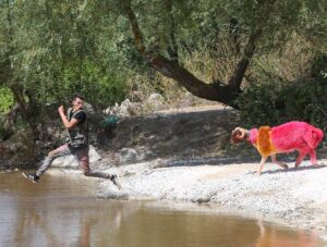 DENİZLİ (AA) – UNESCO'nun Somut Olmayan Kültürel Miras Listesi'nde yer