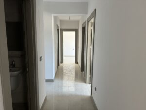 - 235 konutun inşaatının tamamlandığı Adıyaman'ın Besni ilçesinde, diğer konutların