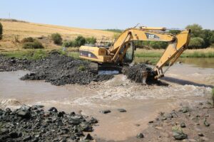 DİYARBAKIR (AA) – Diyarbakır'ın merkez Bağlar ilçesinde kaybolan 8 yaşındaki