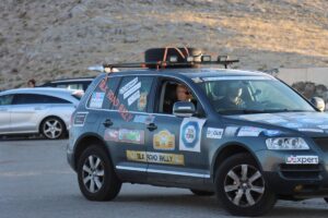 ADIYAMAN (AA) – Dışişleri Bakanlığı Avrupa Birliği Başkanlığınca desteklenen ve