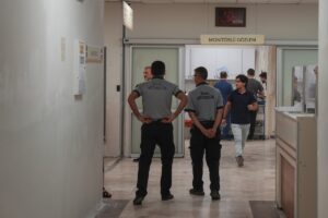 İZMİR (AA) – Dokuz Eylül Üniversitesi (DEÜ) Araştırma Uygulama Hastanesi