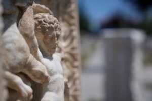 DÜZCE (AA) – Bu yıl 3'üncüsü düzenlenen "Dünya Düzce Günleri",