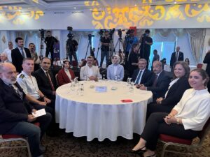 AFYONKARAHİSAR (AA) – Afyonkarahisar'da düzenlenecek FIM Dünya Motokros Şampiyonası (MXGP