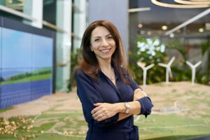 İSTANBUL (AA) – Enerjisa Üretim'in çalışma koşulları ile insan ve