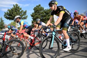 KAYSERİ (AA) – Erciyes Uluslararası Yol ve Dağ Bisikleti Yarışları,