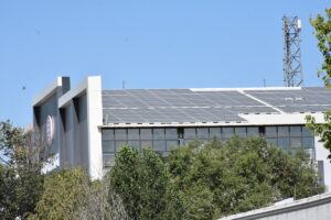 ERZURUM (AA) – TEVHİD FURKAN NEHRİ – Erzurum 1. Organize