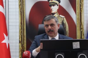 - "İlimizde 2021 yılında toplamda 5 bin 736 yabancı uyruklu