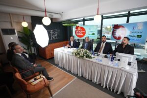 İZMİR (AA) – Türkiye Esnaf ve Sanatkarları Konfederasyonu (TESK), NarPOS