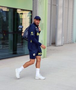 İZMİR (AA) – Trendyol Süper Lig’in 2. haftasında yarın Göztepe’ye