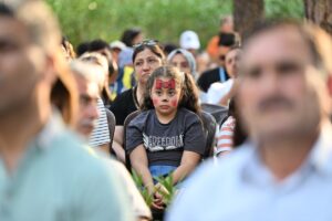 GAZİANTEP (AA) – Türkiye Teknoloji Takımı Vakfı (T3 Vakfı) ve