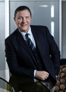 İSTANBUL (AA) – Global Yatırım Holding'in (GYH) bağlı kuruluşu Global