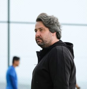 MERSİN (AA) – Atakaş Hatayspor, Trendyol Süper Lig'in 3. haftasında