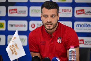 ANKARA (AA) – Beşiktaş ile Spor Toto'nun karşılaşacağı Hentbol Erkekler