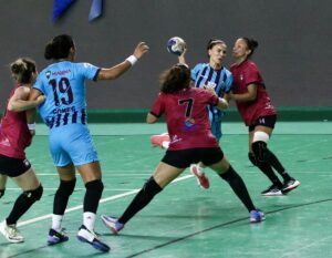 - Ortahisar Belediyespor: 29 - Adasokağı: 33