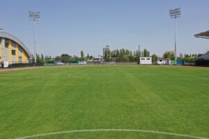 IĞDIR (AA) – HÜSEYİN YILDIZ/ERDAL YALÇIN – Trendyol 1. Lig