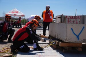 İSTANBUL (AA) – İnsan Hak ve Hürriyetleri (İHH) İnsani Yardım