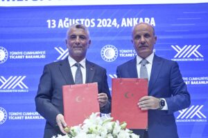 ANKARA (AA) – Yükseköğretim Kurulu (YÖK) Başkanı Prof. Dr. Erol