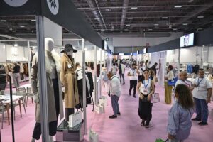 İSTANBUL (AA) – Ticaret Bakanı Ömer Bolat, Bakanlığın tüm bütçesi,