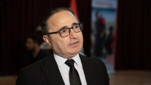 ERBİL (AA) – Irak Kürt Bölgesel Yönetimi (IKBY) Şehitler ve