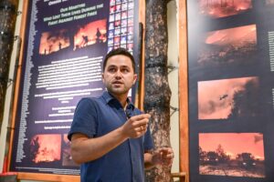 İSTANBUL (AA) – MEHMET YUSUF MELİKOĞLU – İstanbul Üniversitesi-Cerrahpaşa (İÜC)