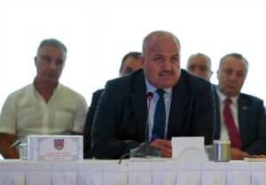 İSTANBUL (AA) – İstanbul Büyükşehir Belediyesi (İBB) Ulaşım Koordinasyon Merkezi