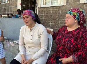 İSTANBUL (AA) – Esenyurt'ta beraber çakmak gazı kullandığı arkadaşını boğarak