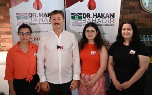 İSTANBUL (AA) – TEKNOFEST kapsamındaki Biyoteknoloji İnovasyon Yarışması'nda "Hemofili Tedavisine