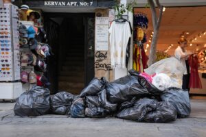 İZMİR (AA) – İzmir Büyükşehir Belediyesi iştiraki İzenerji şirketine bağlı