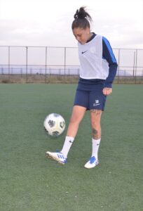 HAKKARİ (AA) – ULAŞ GÜVEN – Türkiye Futbol Federasyonu (TFF)