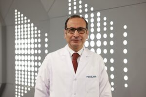 İSTANBUL (AA) – Medicana Ataşehir Hastanesi Medikal Onkoloji Uzmanı Prof.