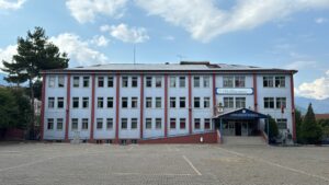 KARABÜK (AA) – Karabük Milli Eğitim Müdürlüğünce çevre bilinci oluşturma