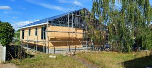 İSTANBUL (AA) – Karmod, Fransa'daki üçüncü konut projesini Paris'in güneyindeki