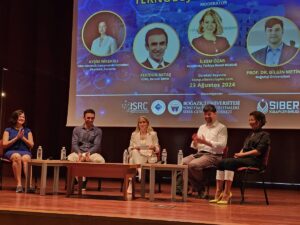 İSTANBUL (AA) – Kaspersky uzmanları, Türkiye'd siber güvenlik alanında yetkin