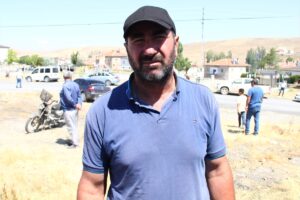 KAYSERİ (AA) – Kayseri'nin Bünyan ilçesindeki selde hayatını kaybeden kişinin,