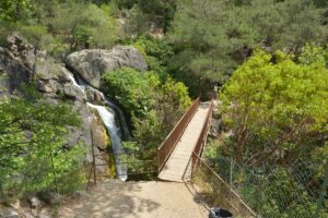 BALIKESİR (AA) – Balıkesir ve Çanakkale il sınırları içinde yer