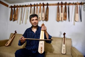 KOCAELİ (AA) – CEM ALİ KUŞ – ÜMİT ÜLKER –