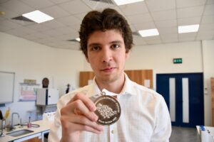 KOCAELİ (AA) – CEM ALİ KUŞ – Suudi Arabistan'da 89