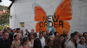 PRİZREN (AA) – Kosova’nın güneyindeki Prizren şehrinde bu yıl 23'üncüsü